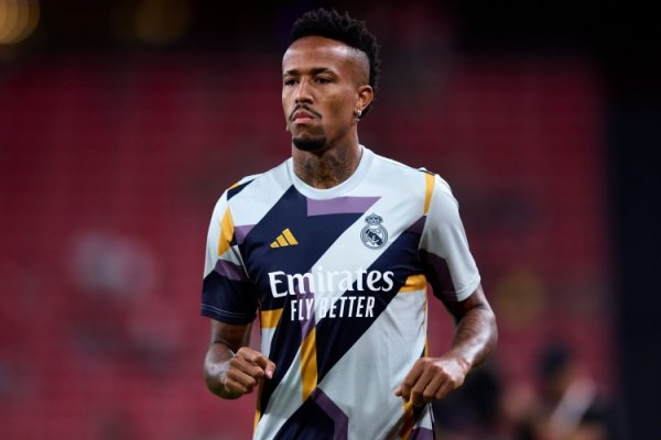 配资安全平台 六台：米利唐尚未决定是否进行手术，将尝试物理治疗处理伤势